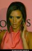 Victoria-Beckham at 2007 Victoria's Secret Fashion Show